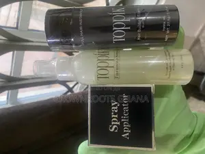 Toppik Hair Fiber (Set)