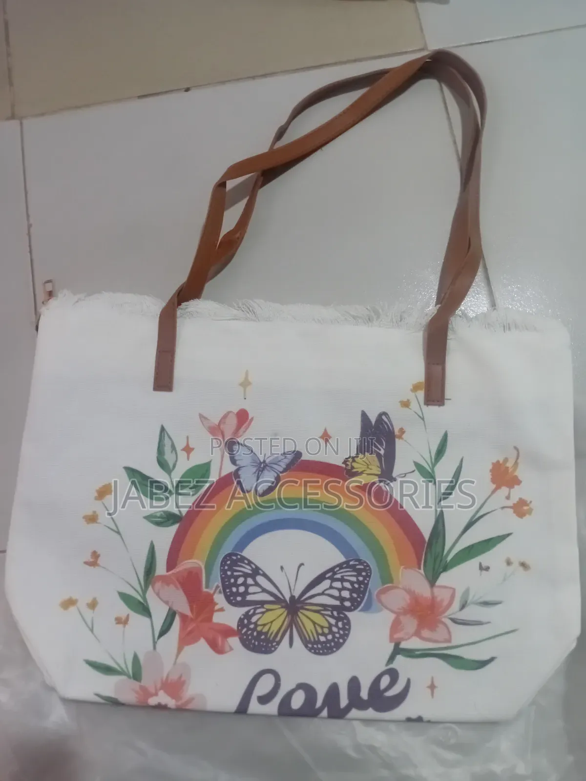 Tote Bag 2026