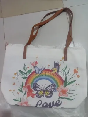 Tote Bag 2026