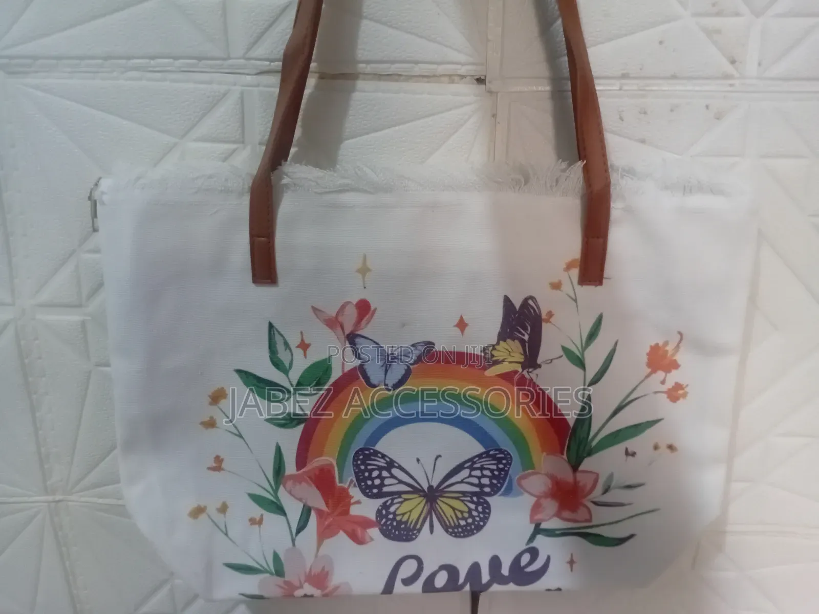 Tote Bag 2026