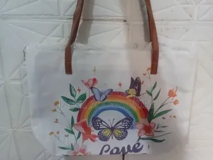 Tote Bag 2026