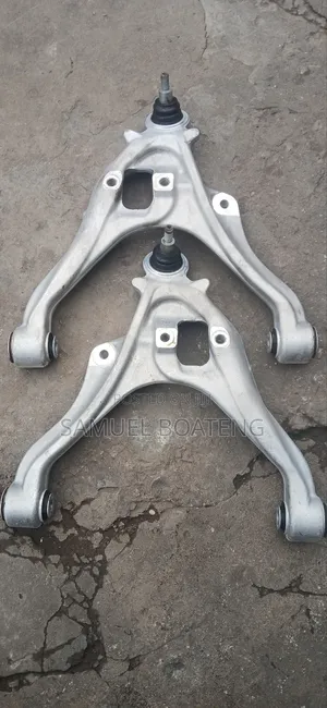 Ford Ranger 2024 to 2025 Front Complete Lower Arm