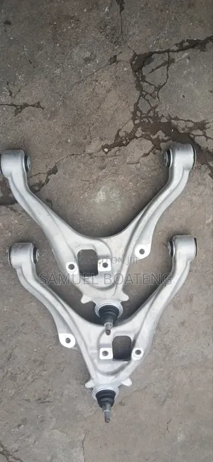 Ford Ranger 2024 to 2025 Front Complete Lower Arm