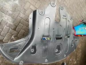 Hyundai Tucson 2015 2016 Under Panel/Engine Cover