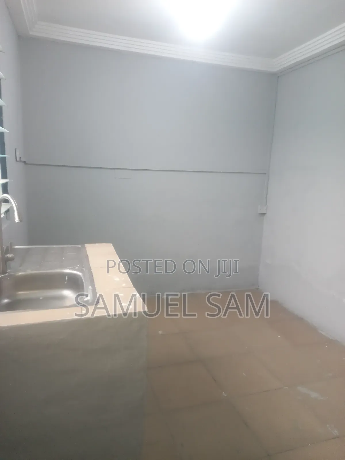 2bdrm Apartment in Com.11, Tema Metropolitan for rent