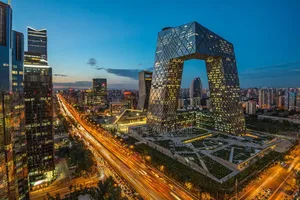 Secure Your China Visa Easily