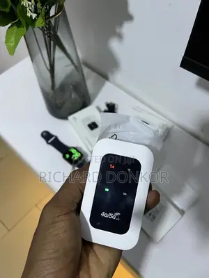 4g Universal Mifi