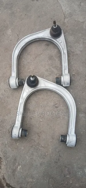 Ford Ranger 2024 to 2025 Front Upper Arm Complete