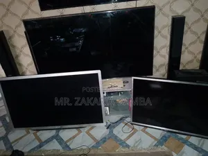 Televisions
