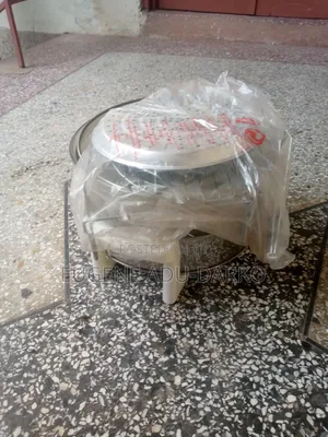 Halogen Cooker