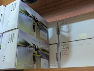 4/5g Cat7 Universal Turbonet Router Huawei
