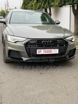 Audi RS 5 2022 Gray