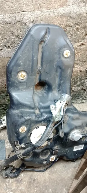 Honda Cr-v 2017 to 2020 Fuel Tank