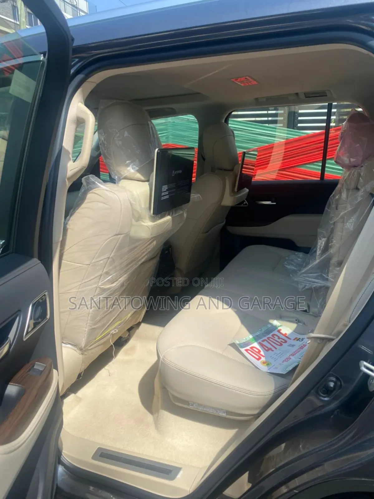 New Toyota Land Cruiser 2025 Silver