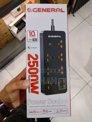 General Extension 5m
