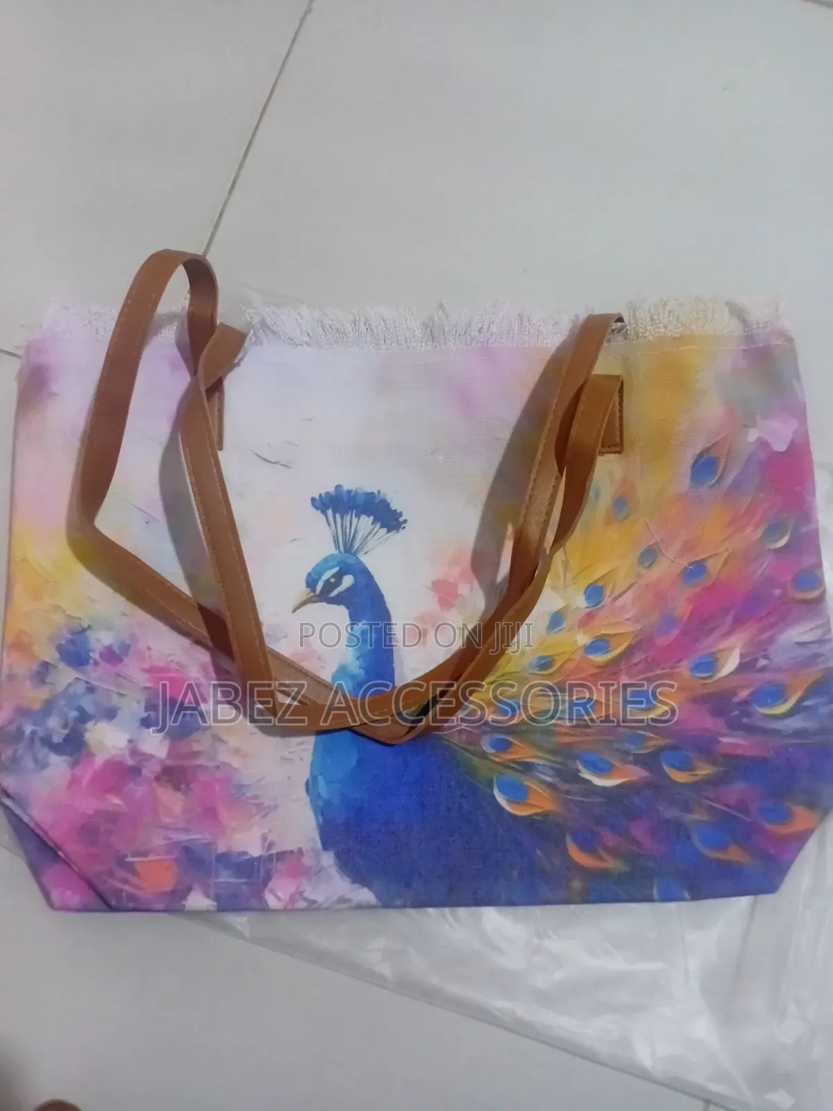 Tote Bags With Ladies Swag