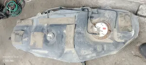 Toyota Rav4 2020 Fuel Tank