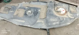 Toyota Rav4 2020 Fuel Tank