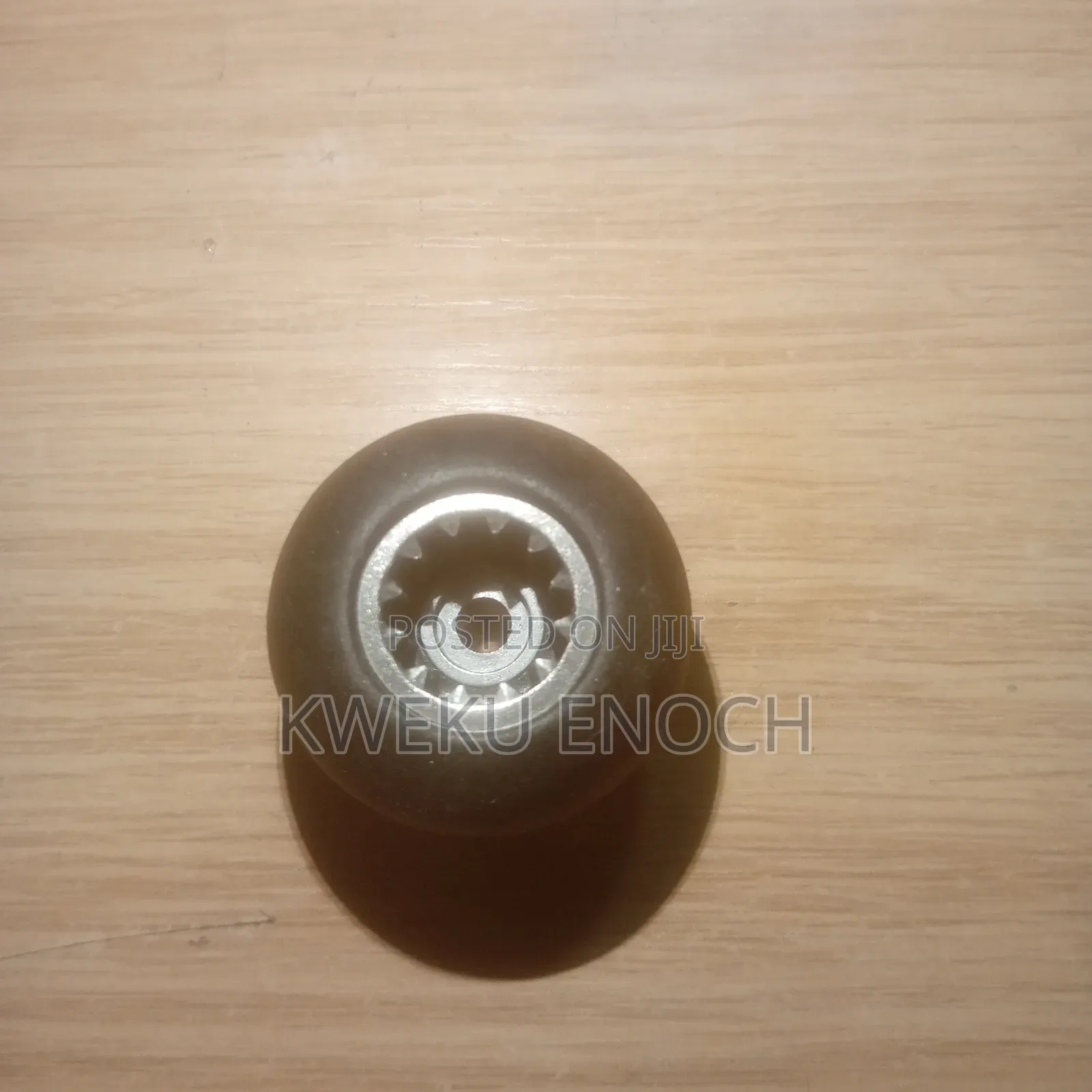 Silver Crest Blender Gear / Knob