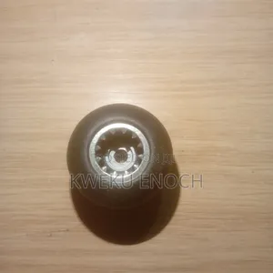 Silver Crest Blender Gear / Knob