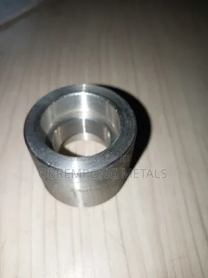 1/2" Steel Socket Sw 3000lbs