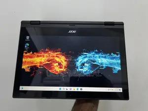 Laptop Acer TravelMate Spin B1 4GB Intel SSD 60GB