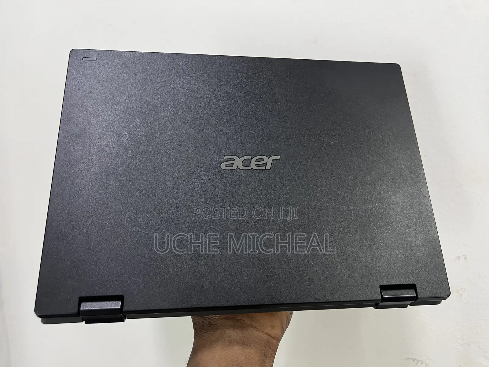 Laptop Acer TravelMate Spin B1 4GB Intel SSD 60GB