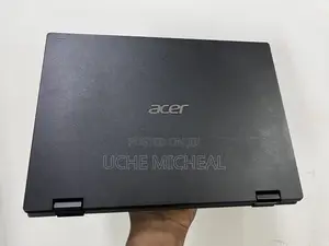 Laptop Acer TravelMate Spin B1 4GB Intel SSD 60GB