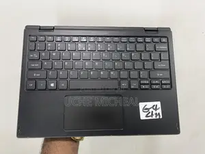 Laptop Acer TravelMate Spin B1 4GB Intel SSD 60GB
