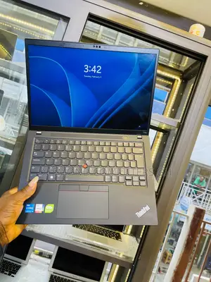 Laptop Lenovo ThinkPad T14s G4 16GB Intel Core i5 SSD 256GB