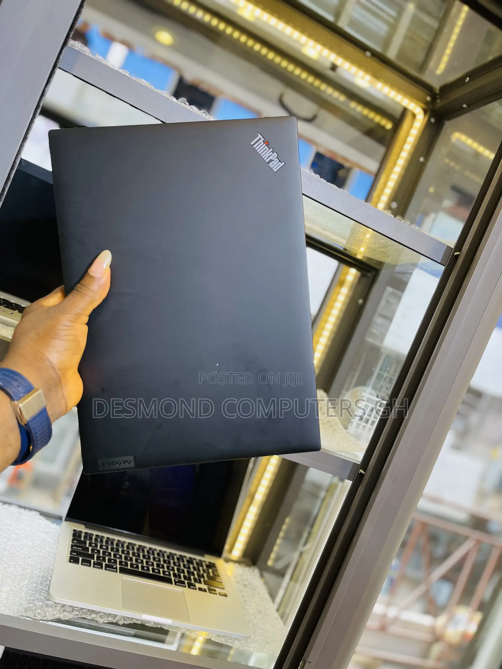 Laptop Lenovo ThinkPad T14s G4 16GB Intel Core i5 SSD 256GB