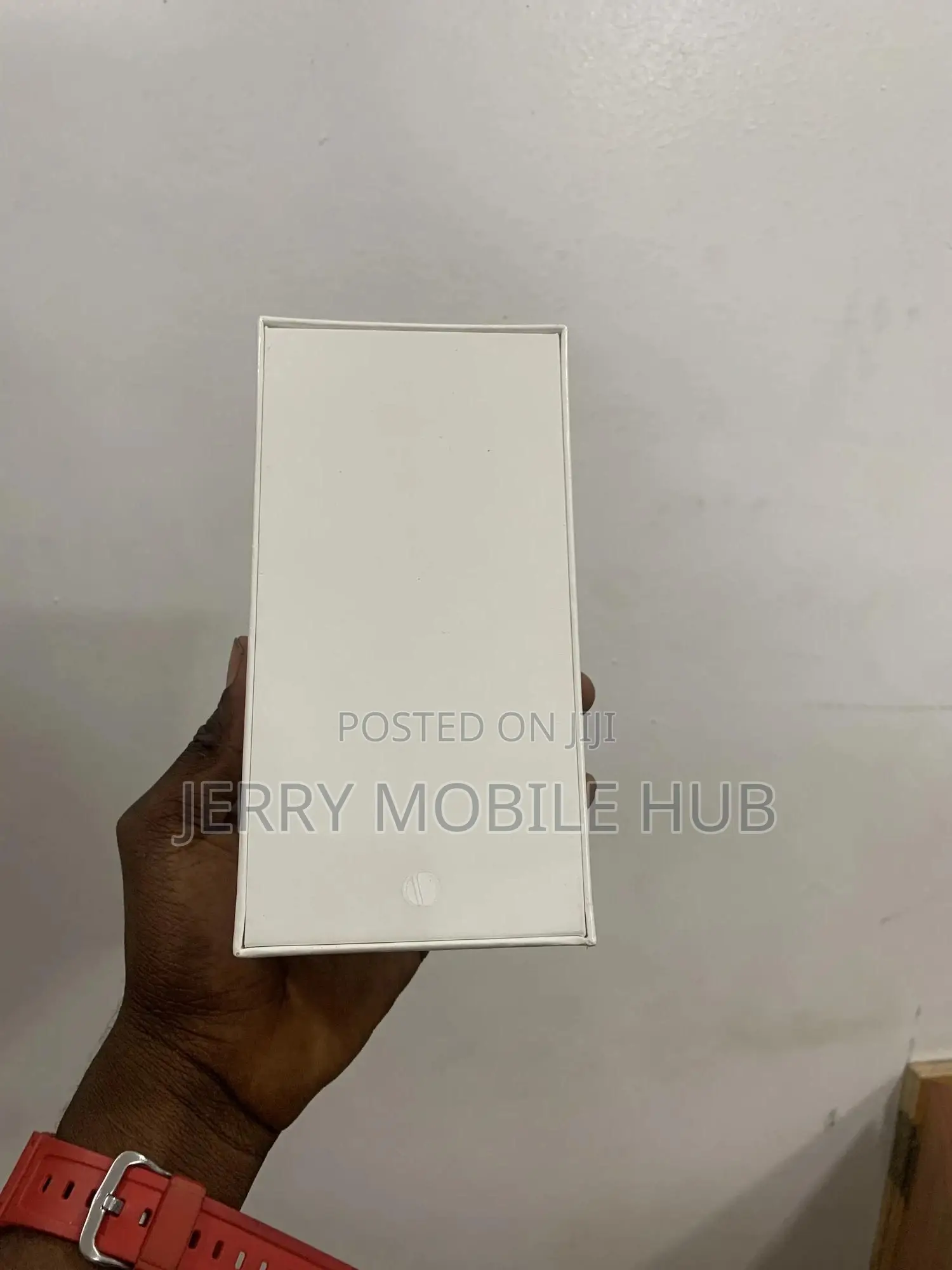 New Motorola Edge 60 Fusion 256 GB Black