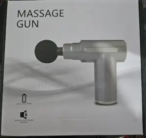 Quality Massage Gun