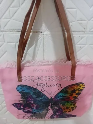 Tote Bags for Ladies