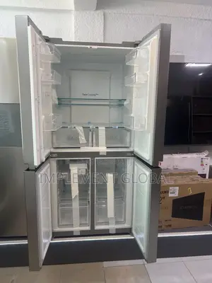 Samsung 4 Door Fridge