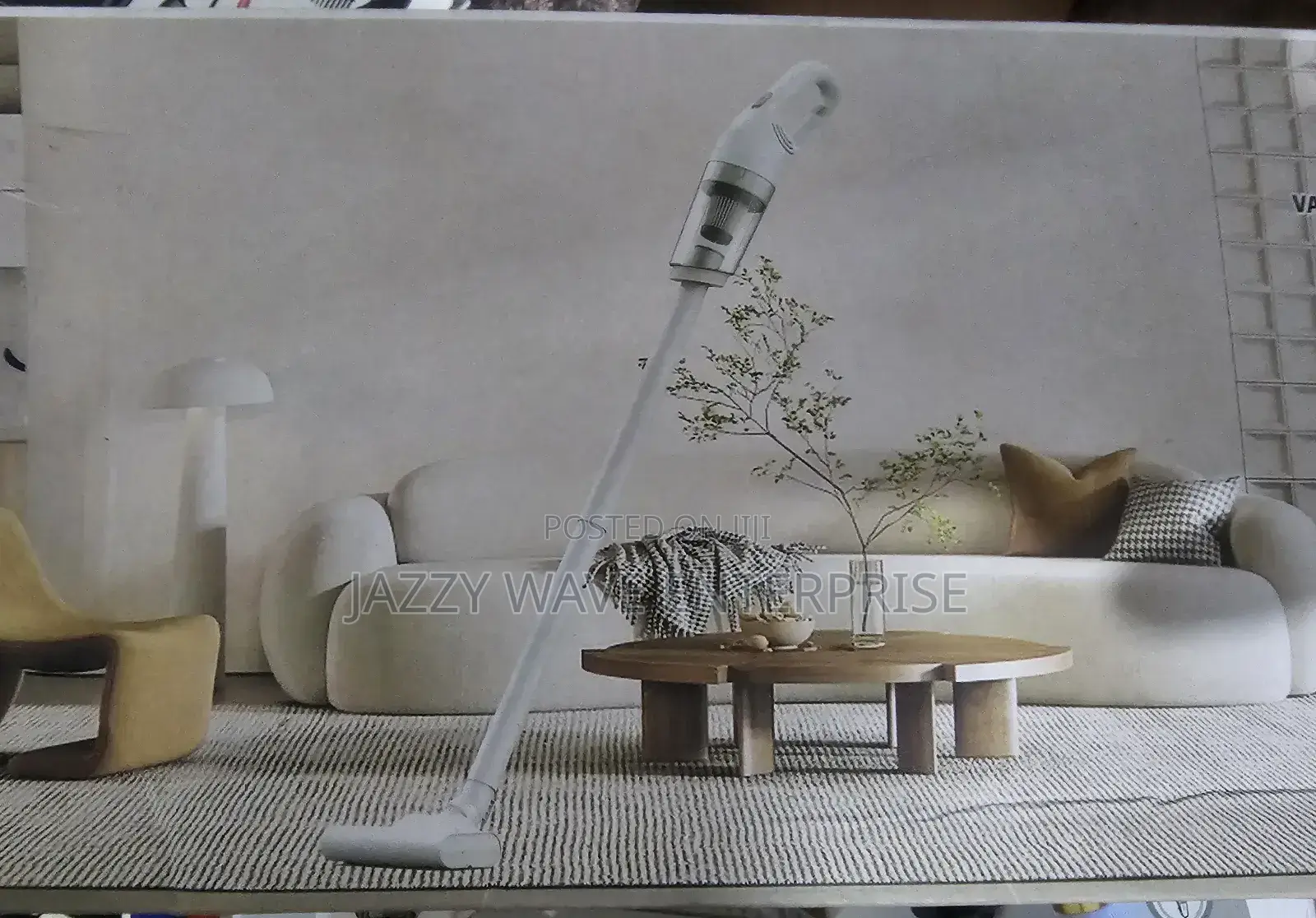 Quality Vacuum Cleaner