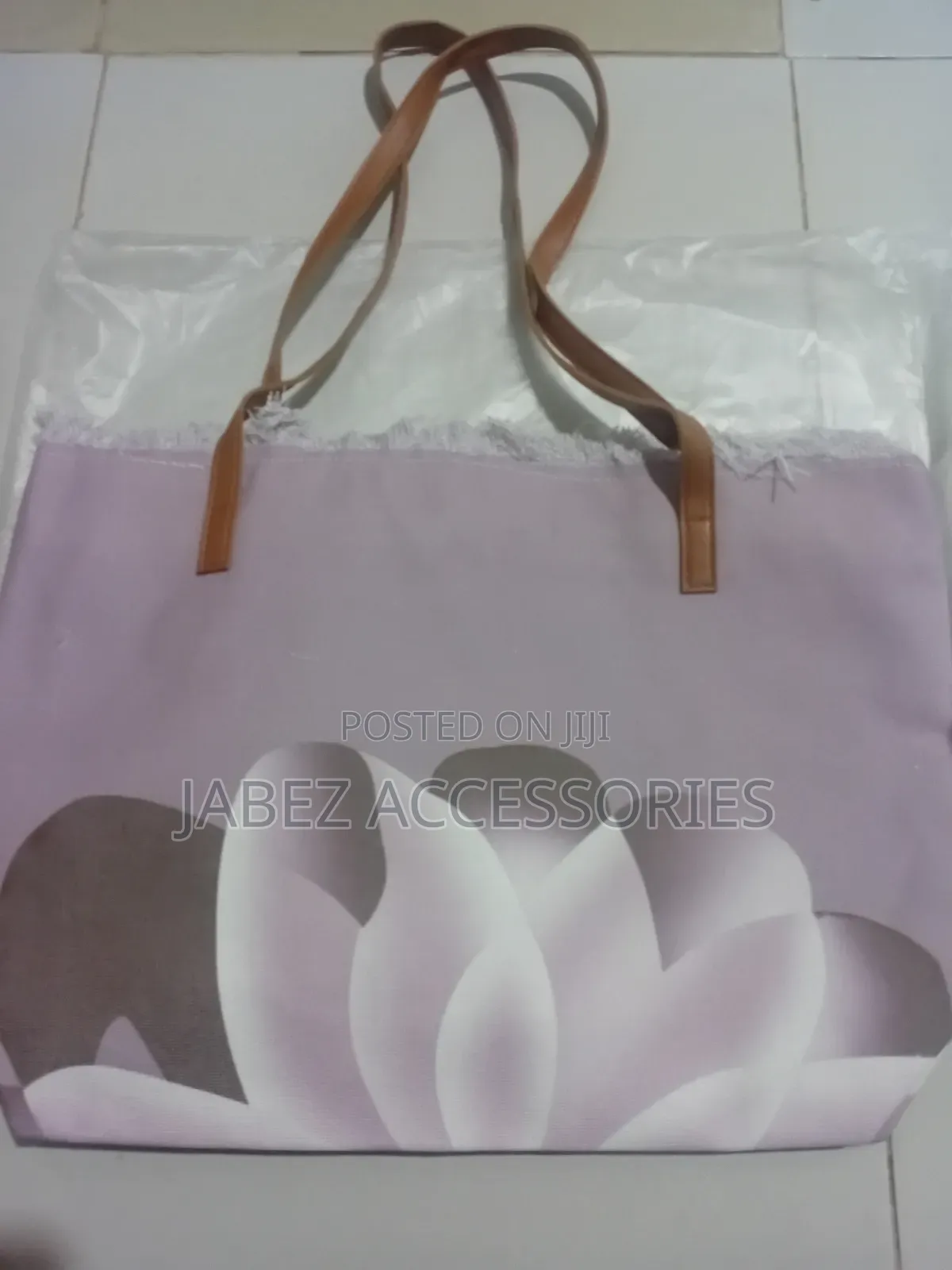 Tote Bag for Shopping