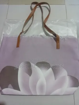 Tote Bag for Shopping