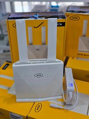 Cat4 Universal Turbonet Router With Free Power Bank K10 in Circle ...