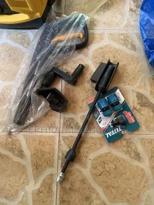 Ingco High Pressure Washer