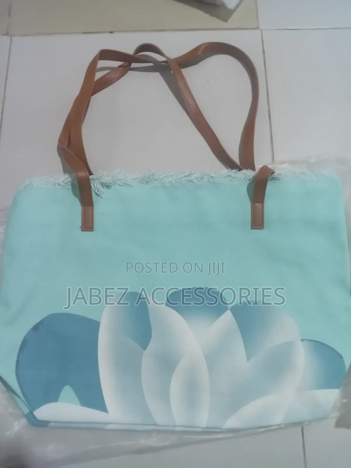 Beautiful Tote Bags