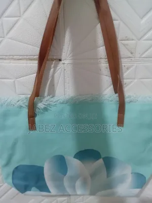 Beautiful Tote Bags