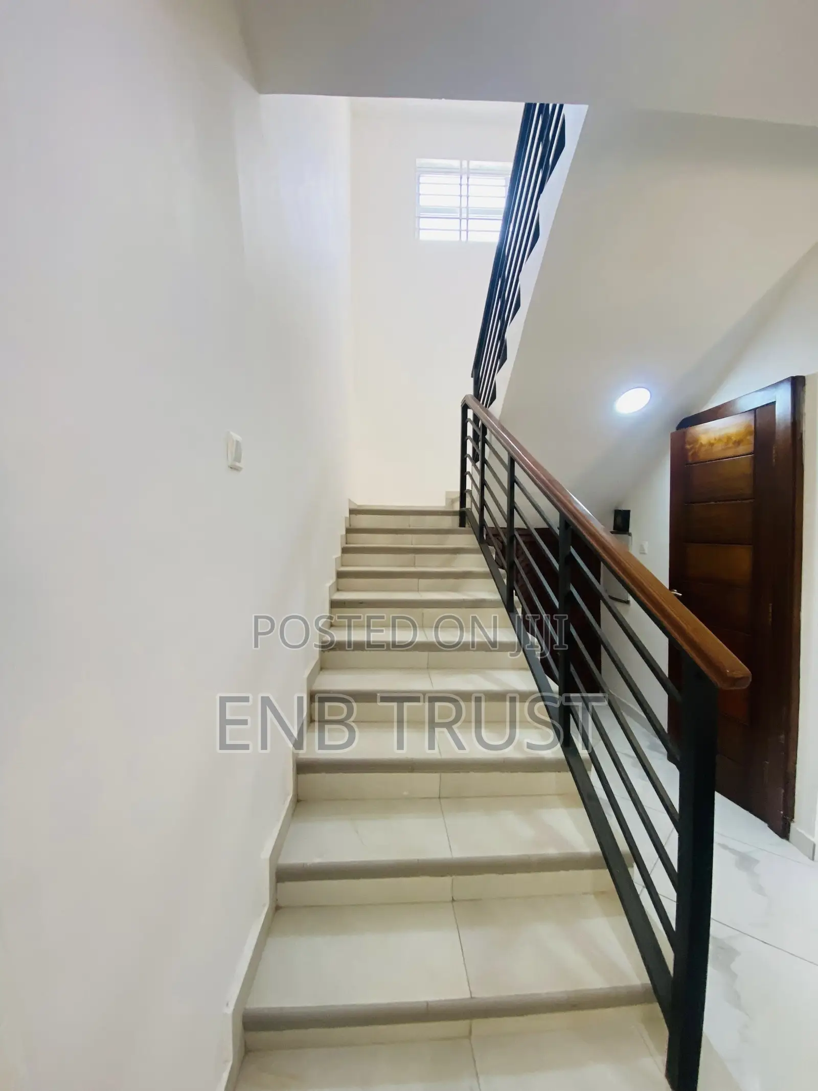 Furnished 3bdrm Duplex in Achimota, Mile 7 for rent