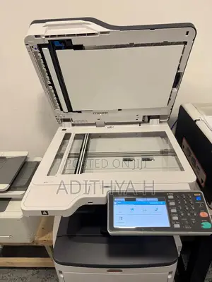 Oki Mc853 A3 Colour Multifunction Printer