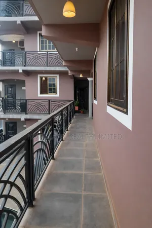 1bdrm Apartment in New Bortianor, Accra Metropolitan for rent