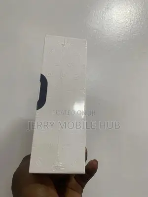 New Samsung Galaxy S20 FE 5G 128 GB Black