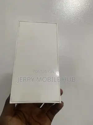 New Samsung Galaxy S20 FE 5G 128 GB Black