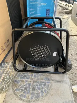 Audio Link/Stage Box 32 Channel Out