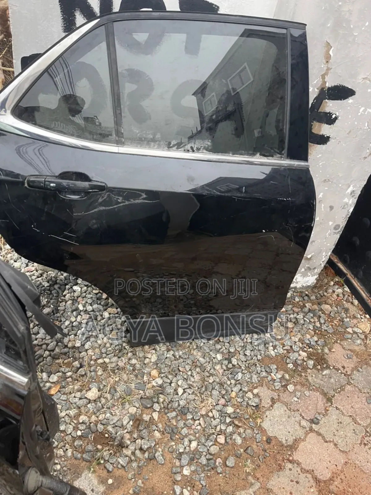 Equinox Door Boot Trunk Mirror 2019 2022 2023 2024