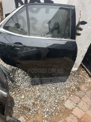 Equinox Door Boot Trunk Mirror 2019 2022 2023 2024